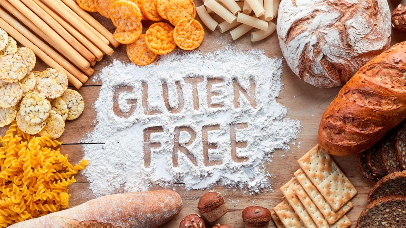 gluten-free